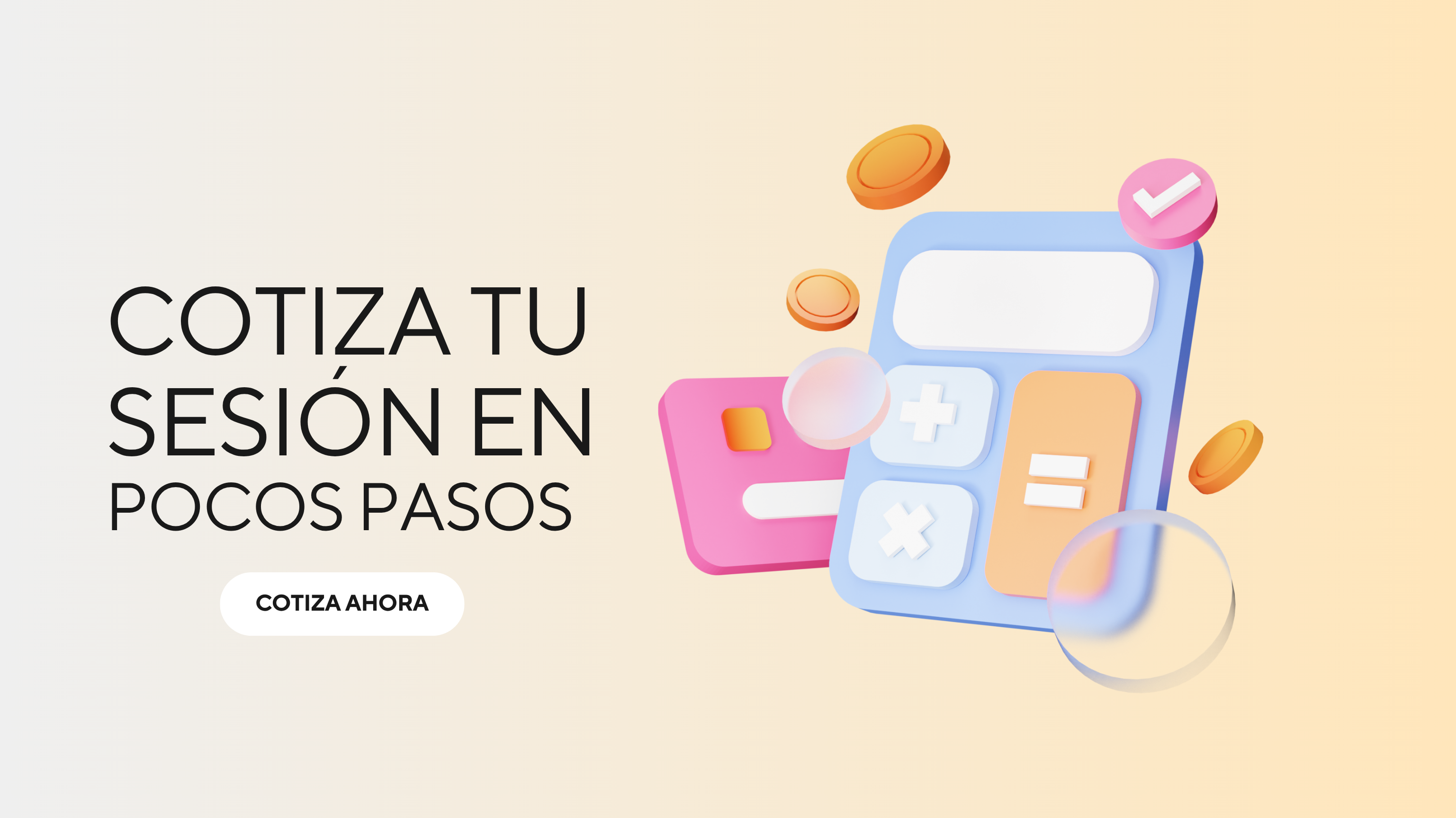 Cotizador express