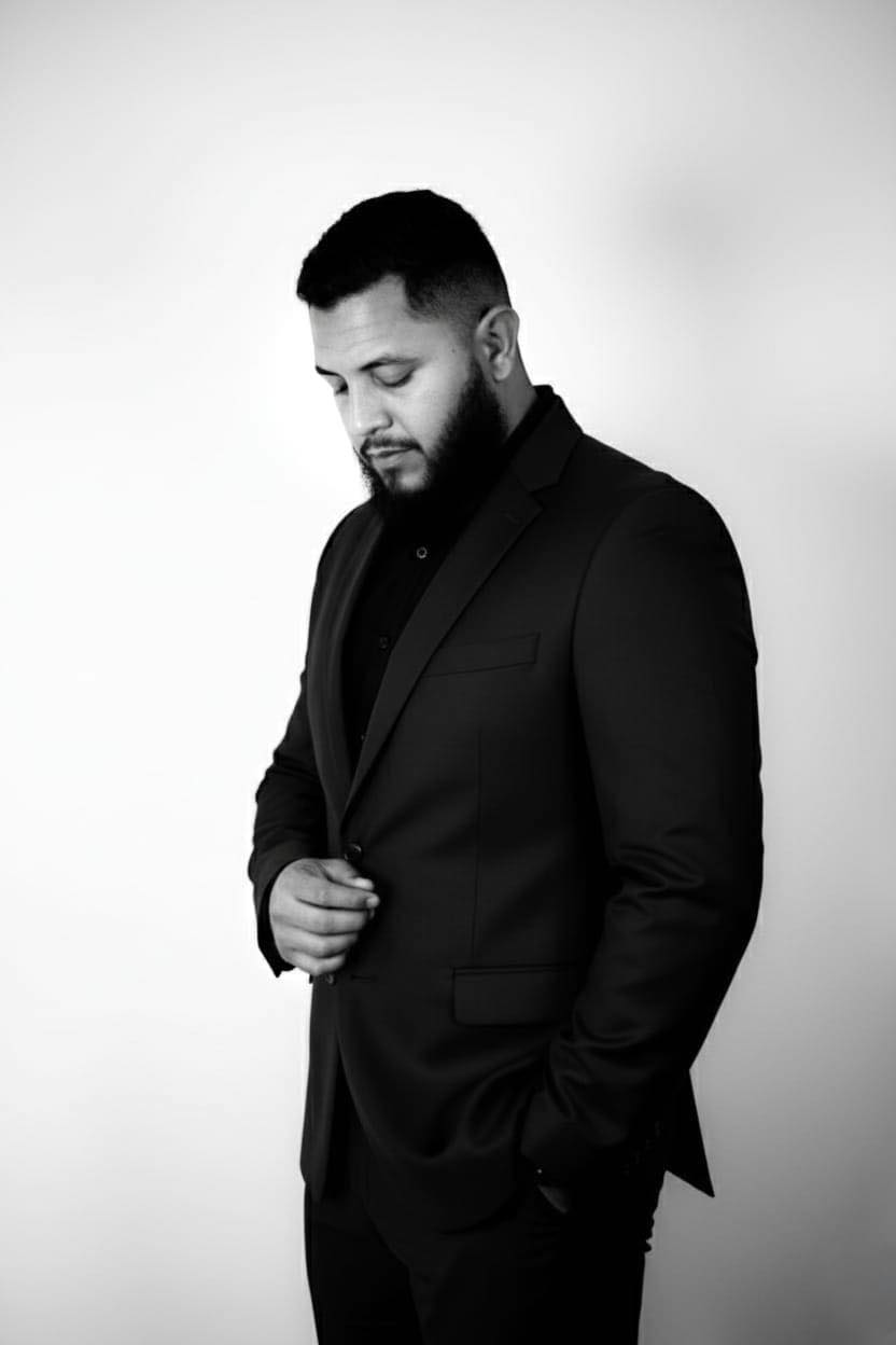 Richard Velazquez, Fotógrafo