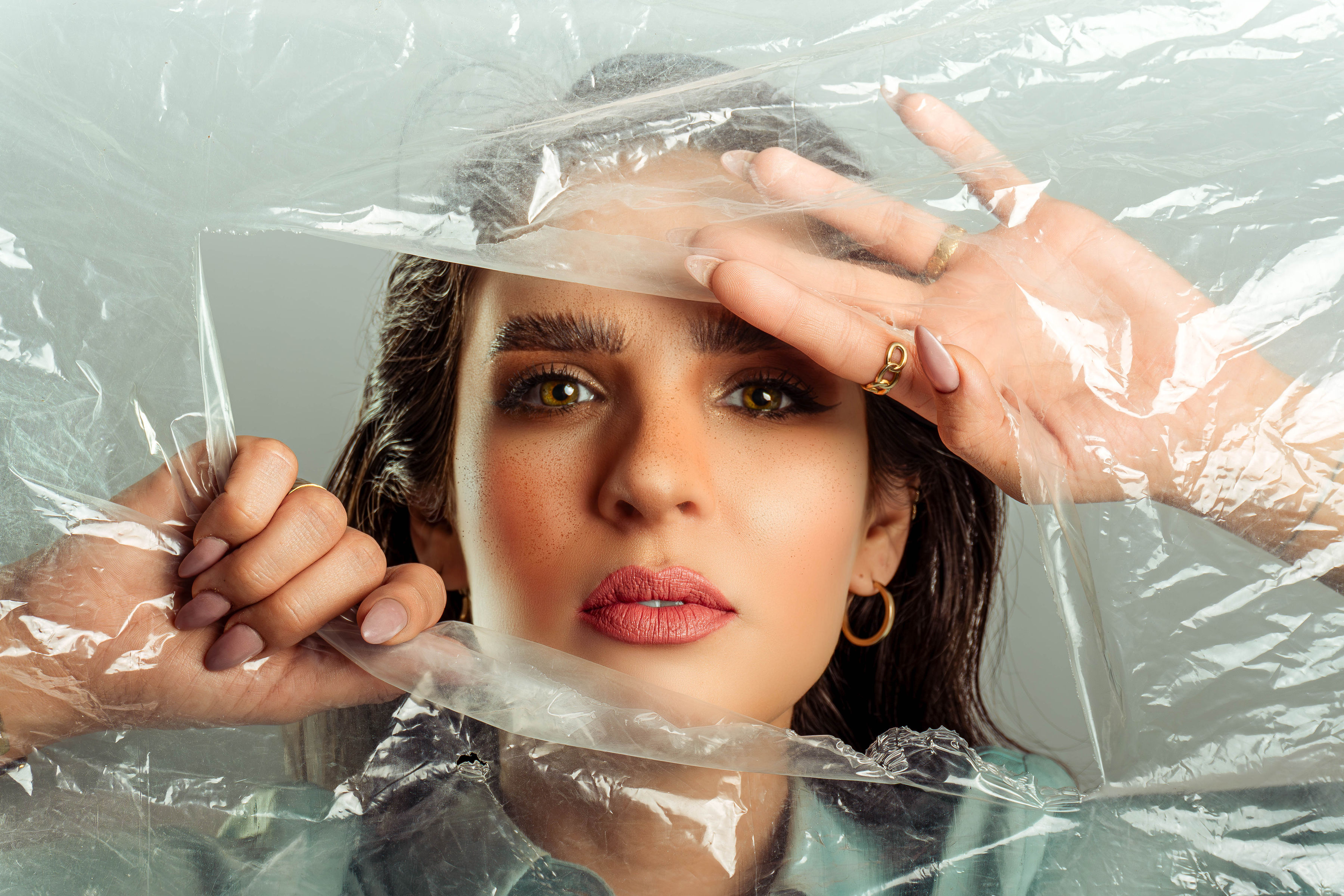 Sesión familiar en Torreón - Basma Studio