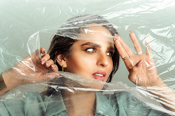 Sesión profesional Basma Studio 3